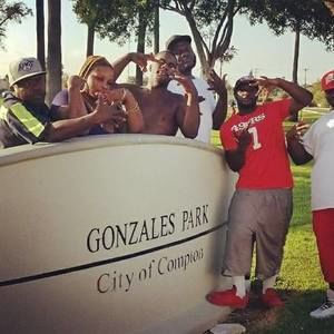 Meet your Posher, Nikell